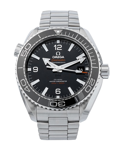 Omega Planet Ocean 215.30.44.21.01.001